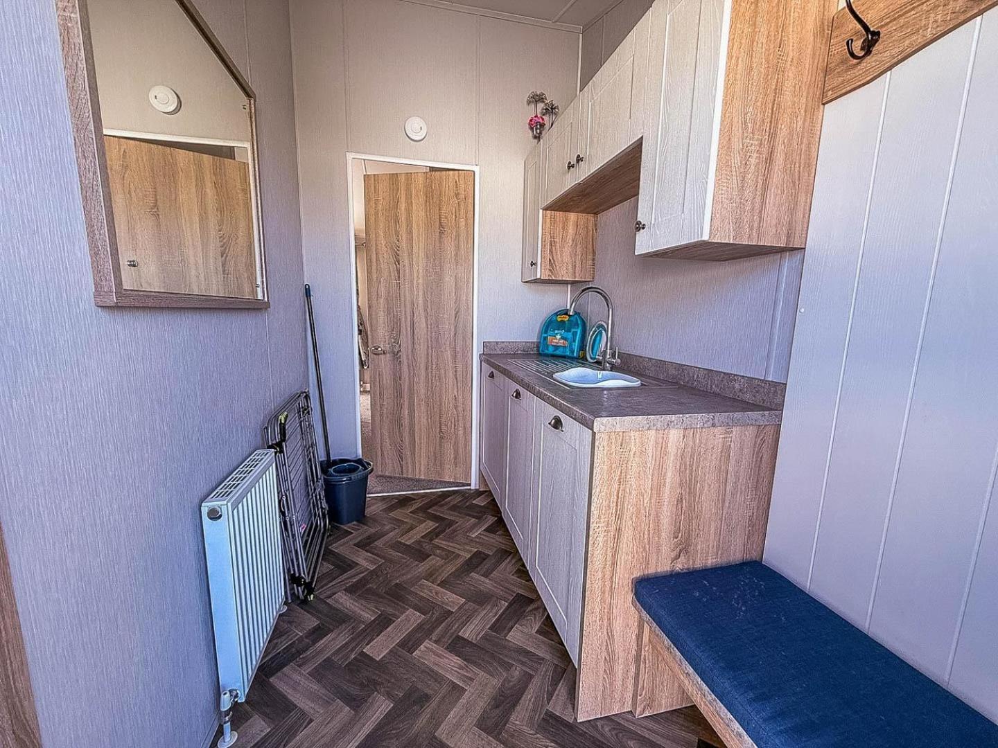 Beautiful 4 Berth With Free Wifi At Pakefield Ref 68019cr * Lowestoft